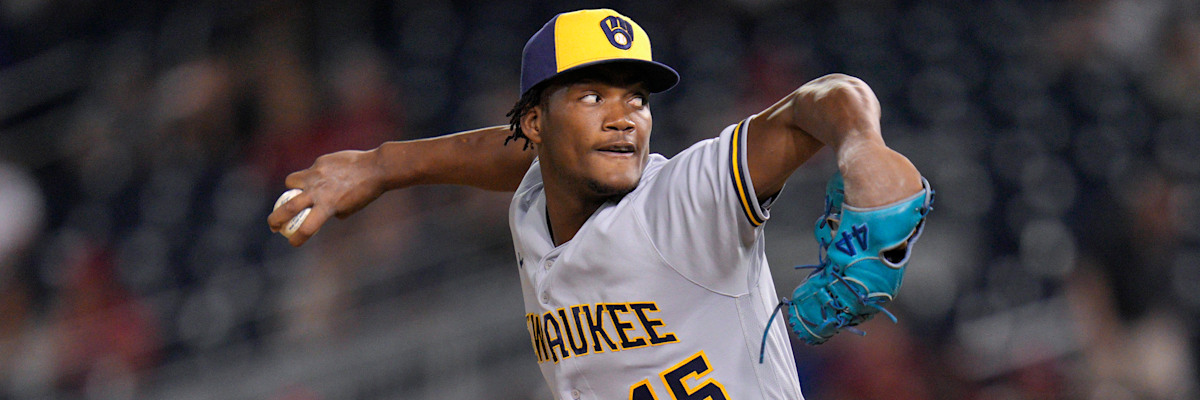 Brewers Dominate Rangers 5-1 Behind Tyler Black's Breakout Performance