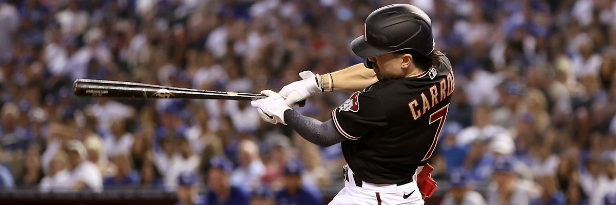 Arizona Diamondbacks Lose 6-2 to Milwaukee Brewers in Spring Training