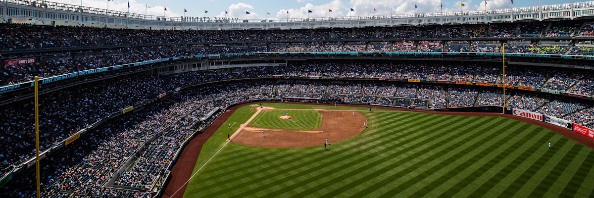 New York Yankees Earn 5-4 Spring Training Win Over Baltimore Orioles