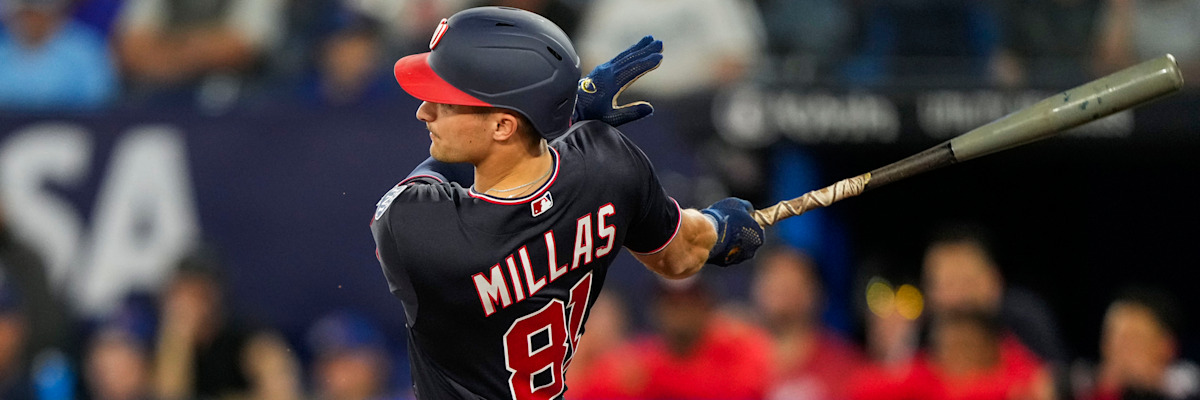 Washington Nationals Lose 4-1 to Miami Marlins in Spring Training