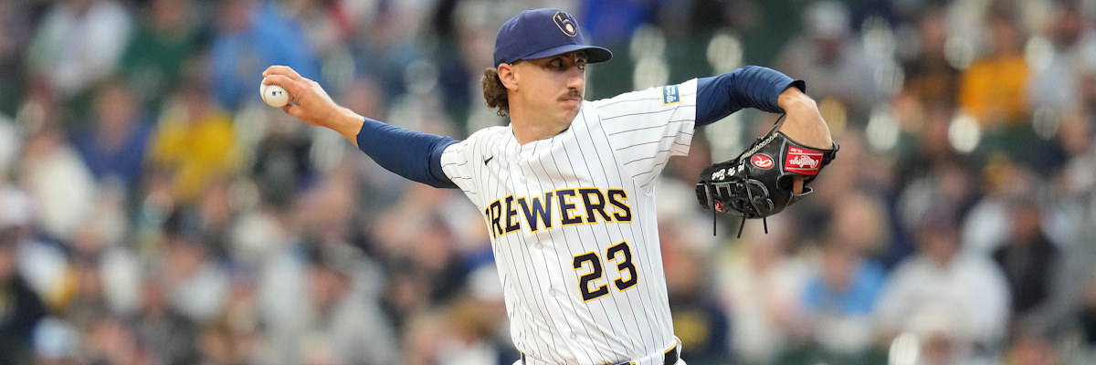 Milwaukee Brewers Fall to Diamondbacks 8-7