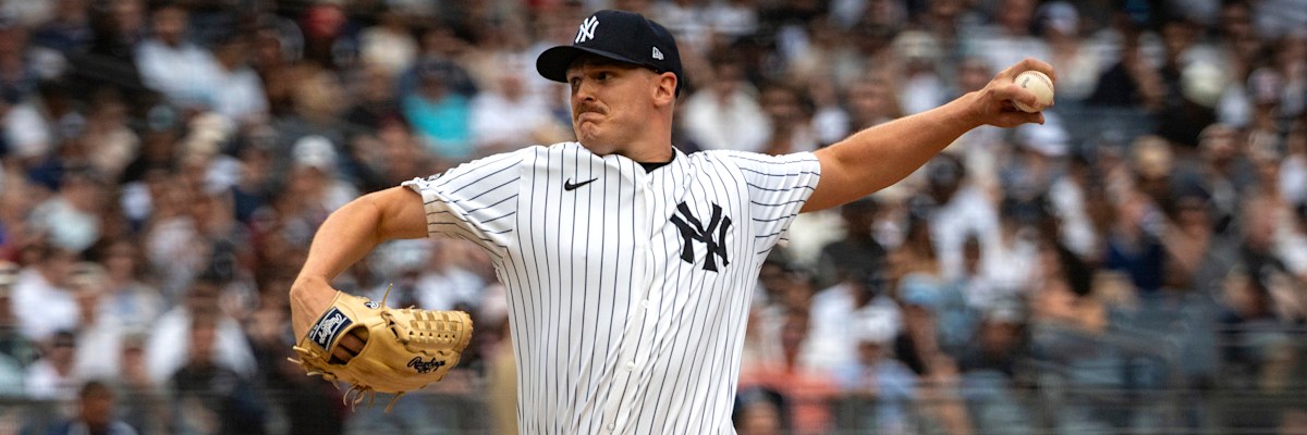 New York Yankees Roll Past Tampa Bay Rays 3-0 in Spring Training