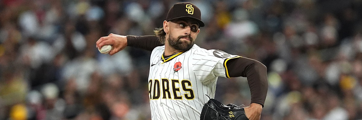 San Diego Padres and Arizona Diamondbacks Play to 4-4 Draw in Spring Training