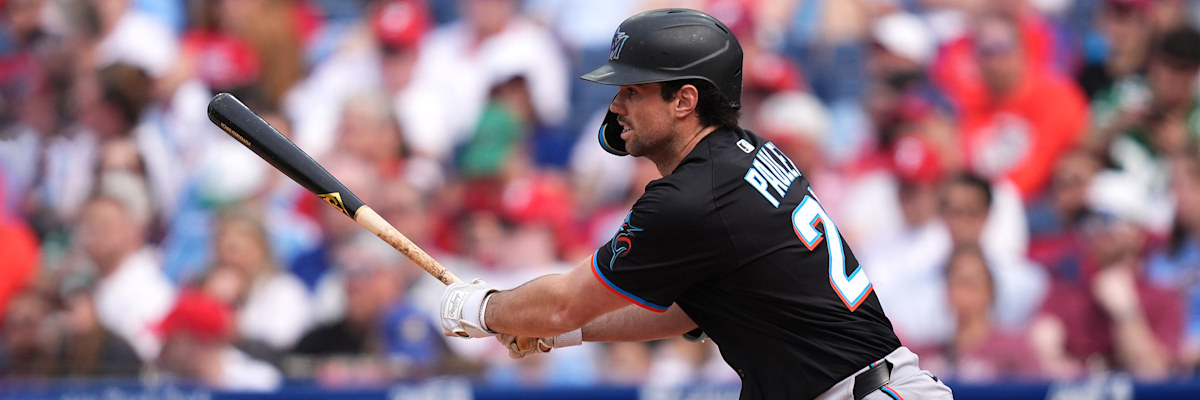 Miami Marlins and St. Louis Cardinals Play to 2-2 Draw in Spring Training