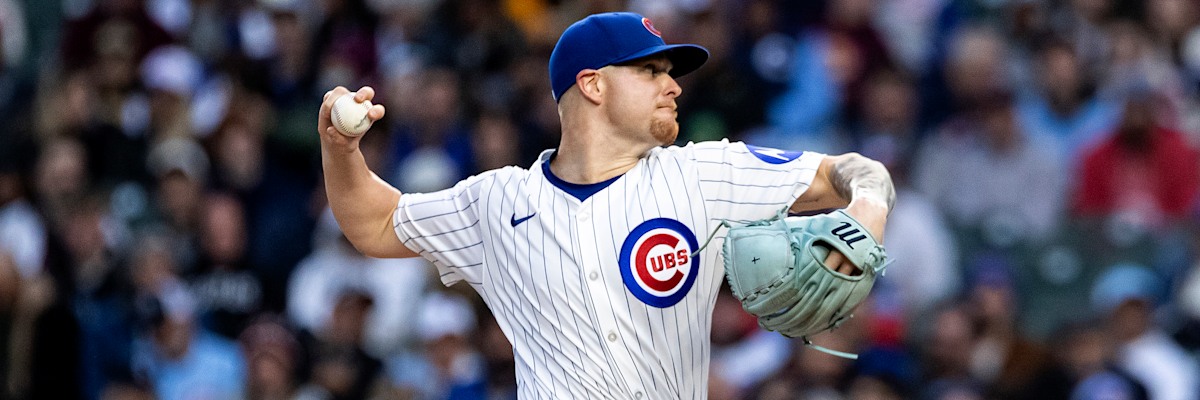 Cubs Open Series in Cleveland as Cade Horton Takes the Mound Against Joey Cantillo