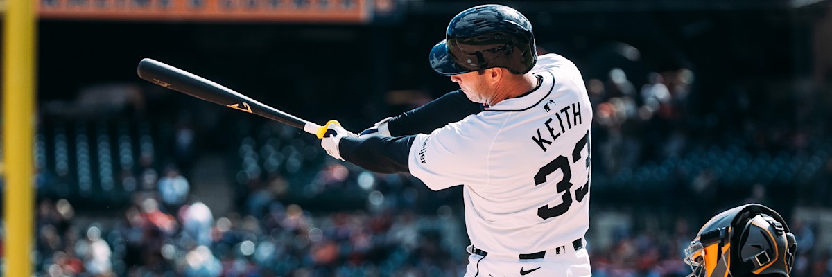 Detroit Tigers and Tampa Bay Rays Play to 4-4 Draw in Spring Training
