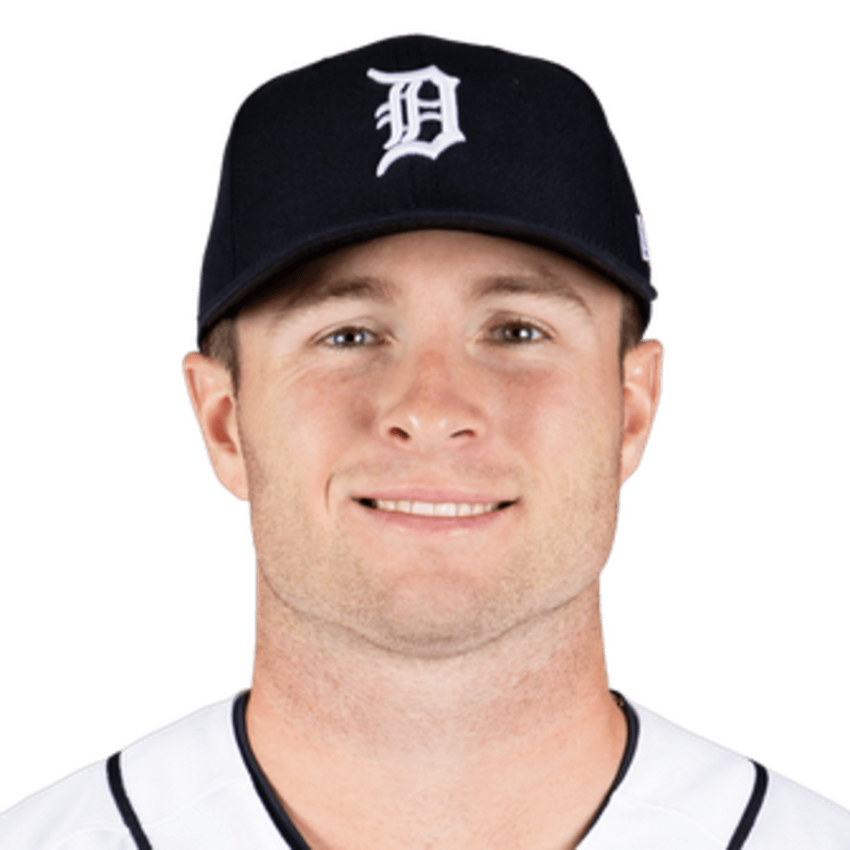 Jones Leads Detroit Tigers Past Philadelphia Phillies 13-6