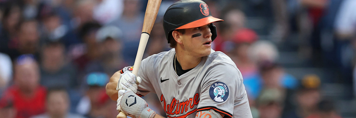 Robertson Leads Baltimore Orioles Past Tampa Bay Rays 4-3
