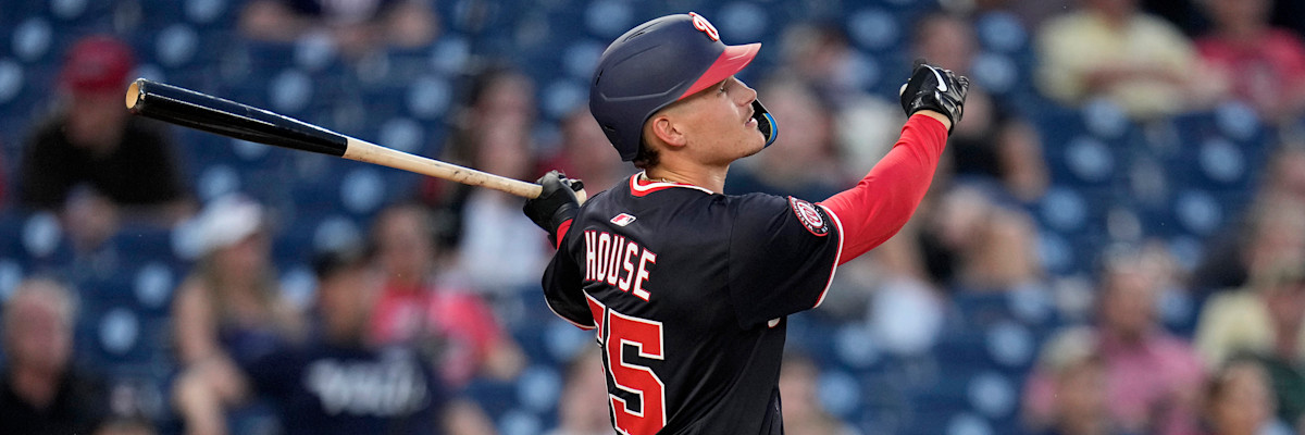 Washington Nationals Lose 8-3 to New York Mets in Spring Training