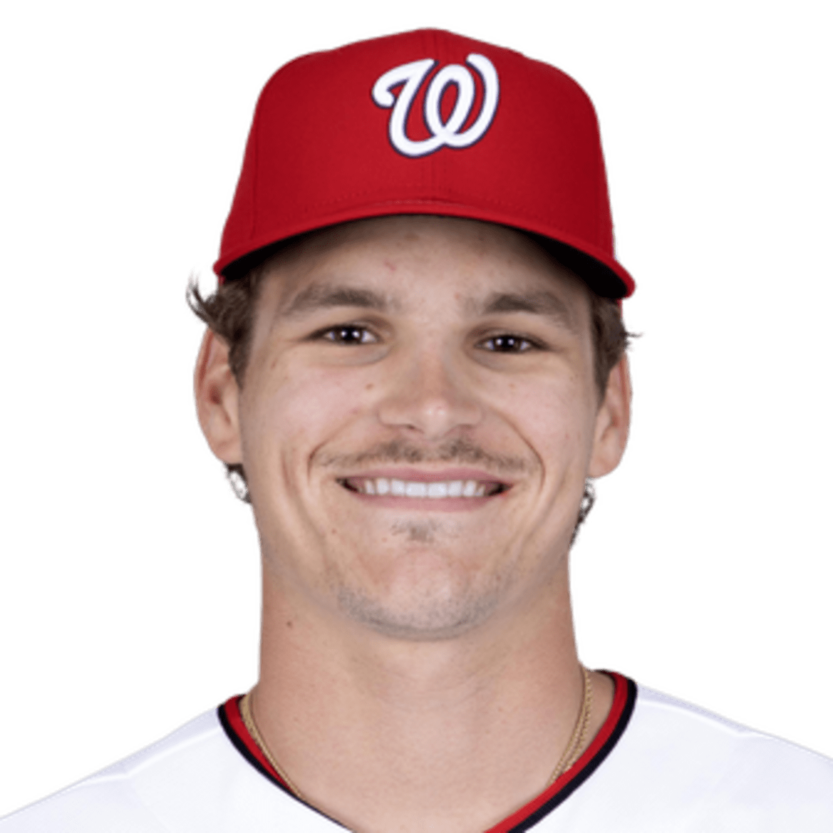 Wood Leads Washington Nationals Past New York Yankees 3-0