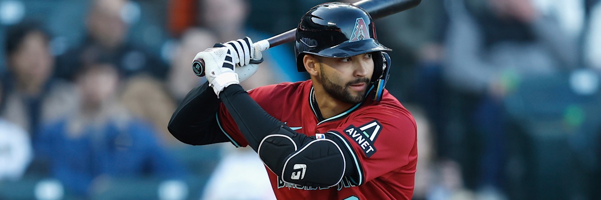Arizona Diamondbacks and San Diego Padres Play to 4-4 Draw in Spring Training