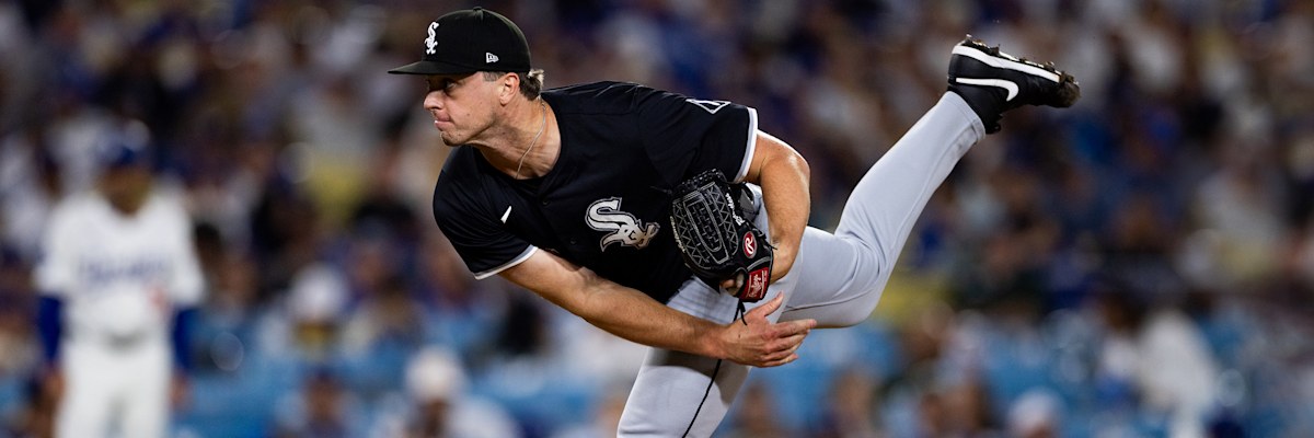 White Sox Host Blue Jays as Grant Taylor Takes the Mound