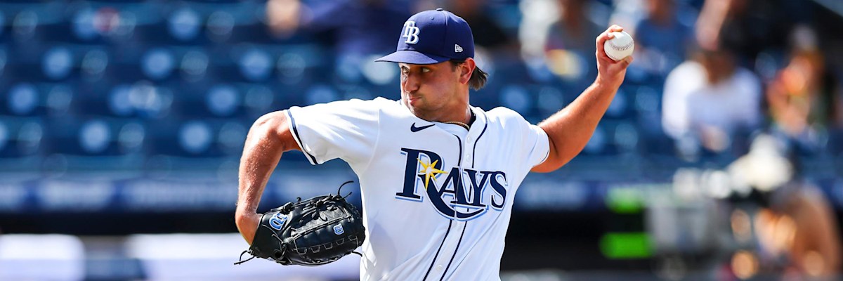 Rays Fall 8-2 to Brewers as Bullpen Implodes in Eighth Inning
