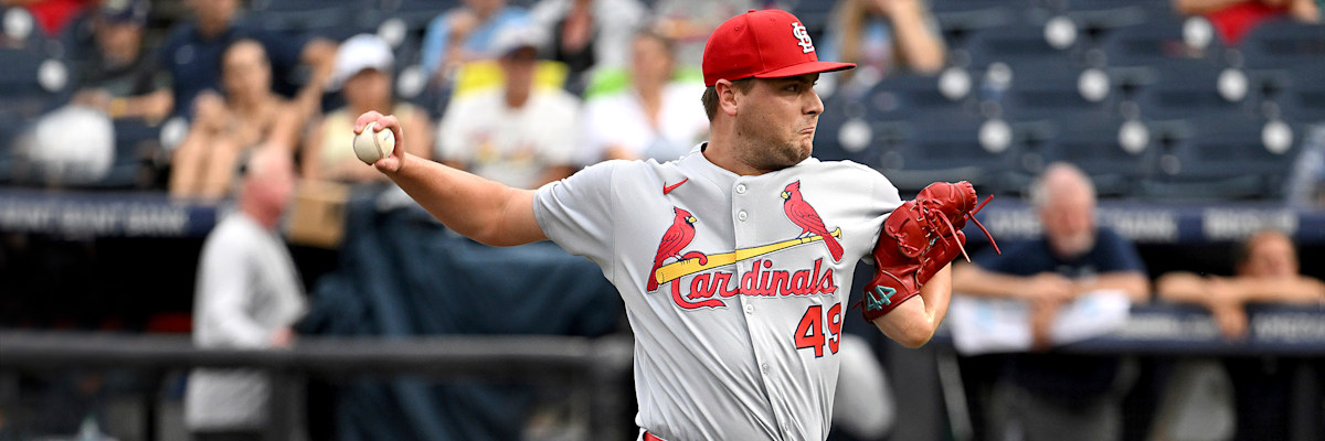Masyn Winn Emerging as St. Louis Cardinals' Spring Breakout Star
