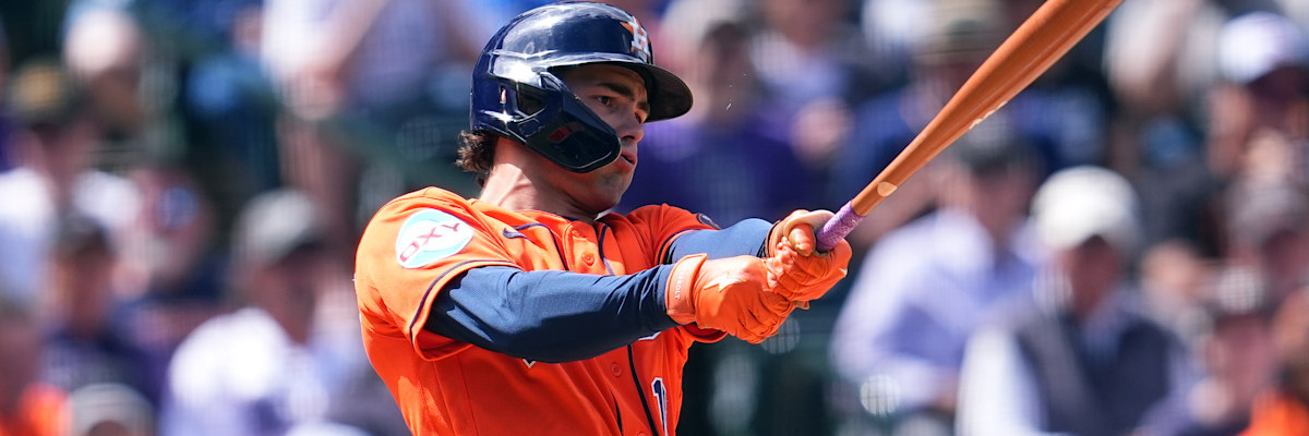 Houston Astros Fall to Marlins 7-4