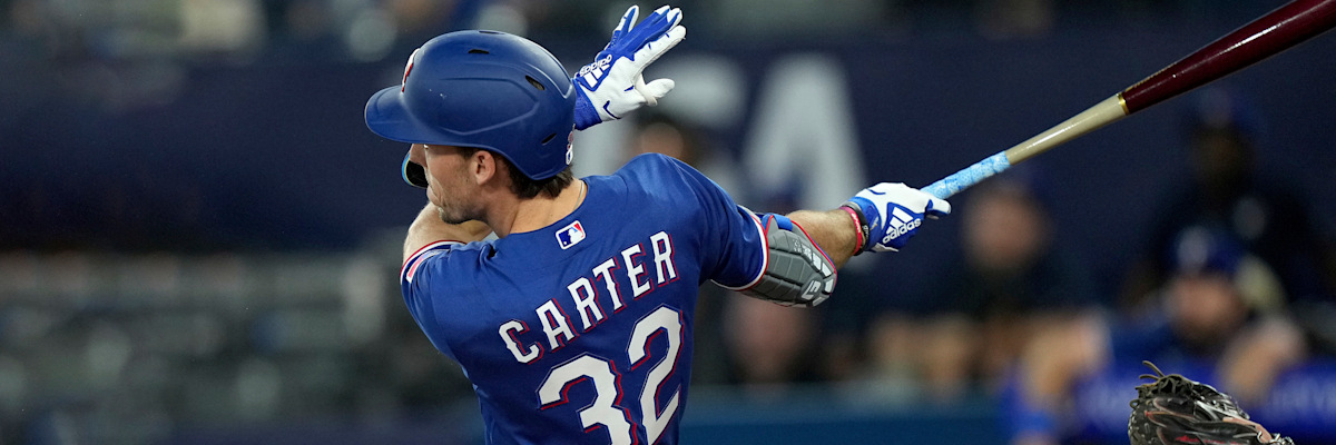 Rangers Bats Go Cold in 8-3 Loss to Orioles as Eovaldi Struggles