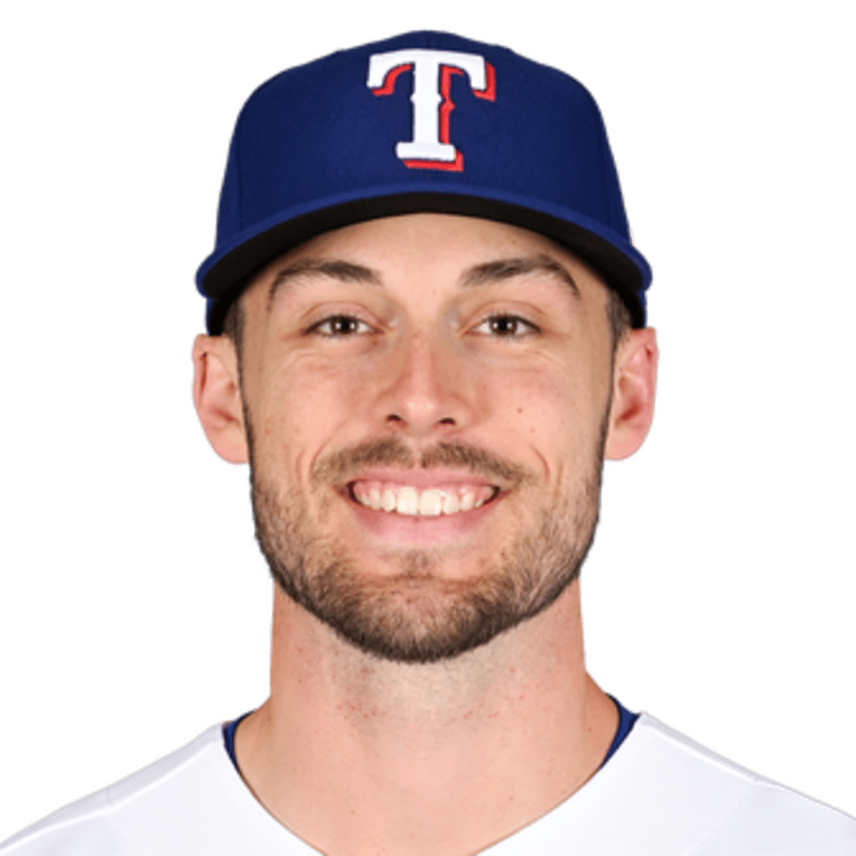 Texas Rangers Down Athletics 7-6 in Spring Action