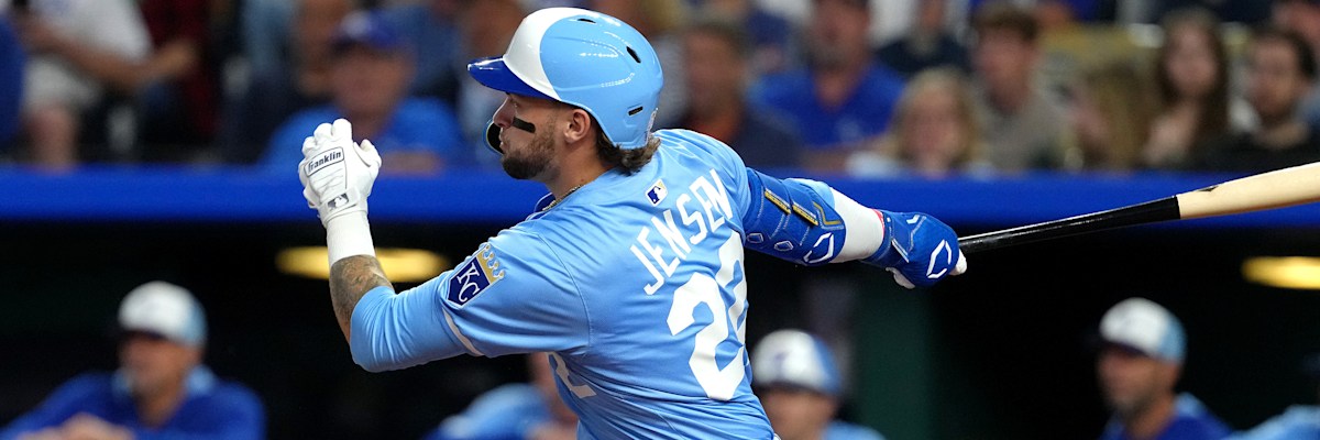 Seattle Mariners Top Kansas City Royals 4-3 in Spring Action