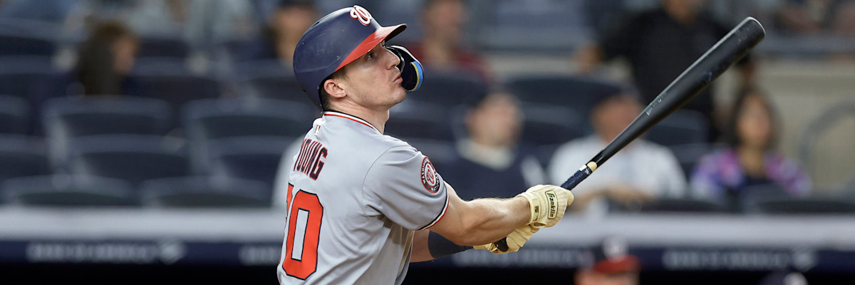 Washington Nationals vs. Mets: Spring Training Preview — March 21