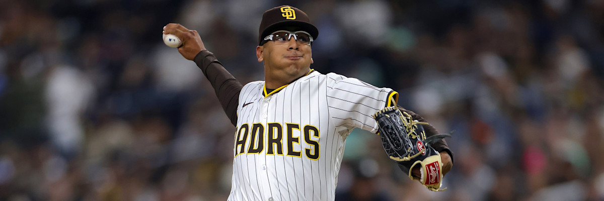 San Diego Padres Come Up Short Against San Francisco Giants 9-1