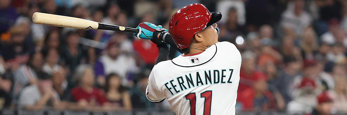 Jordan Lawlar Emerging as Arizona Diamondbacks' Spring Breakout Star