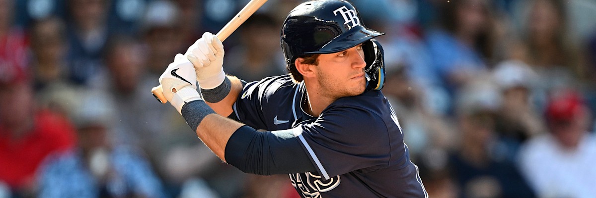 Tampa Bay Rays Drop 4-1 Decision to Pittsburgh Pirates