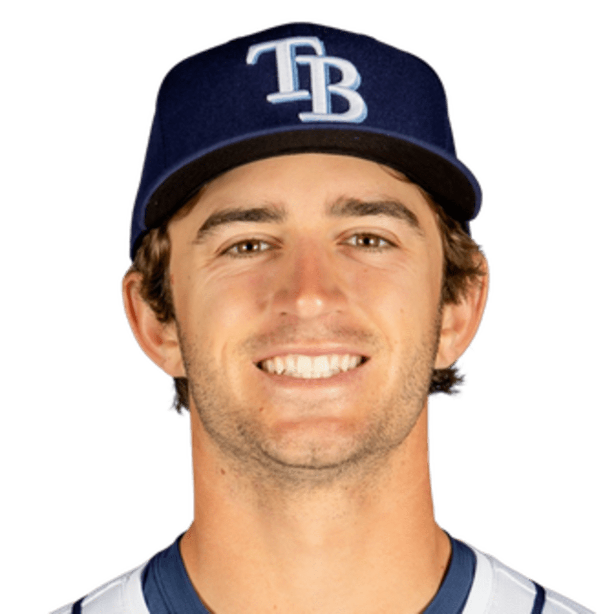 Tampa Bay Rays and Detroit Tigers Play to 4-4 Draw in Spring Training