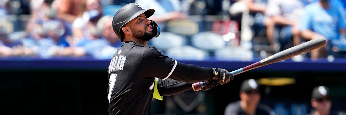 Montgomery Leads Chicago White Sox Past Kansas City Royals 5-4