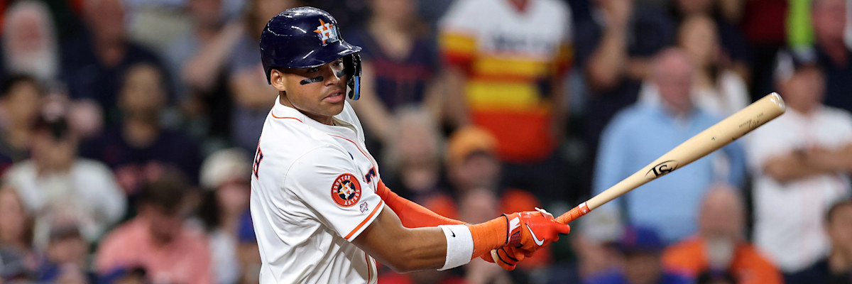 Houston Astros Roll Past Washington Nationals 7-1 in Spring Training