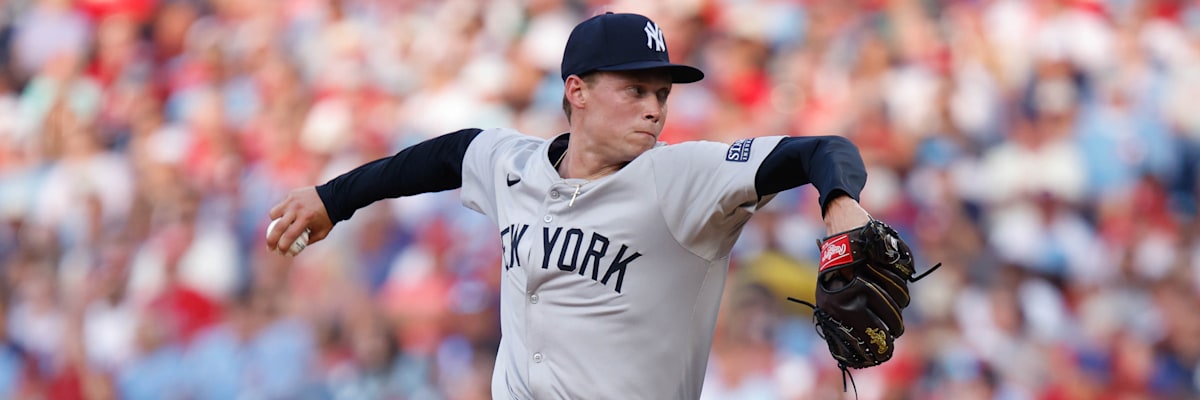 Yankees Host Marlins as Will Warren Takes the Mound