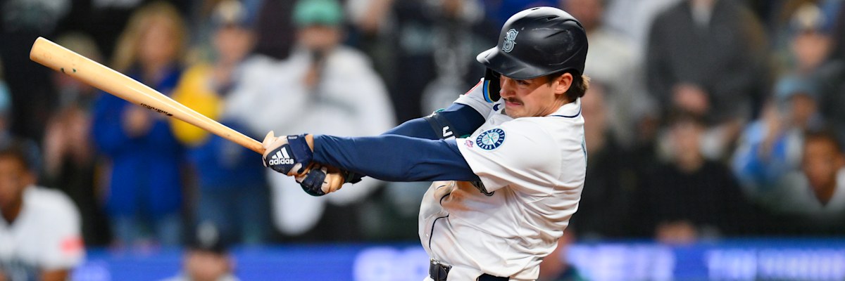 Seattle Mariners Earn 5-1 Spring Training Win Over Texas Rangers