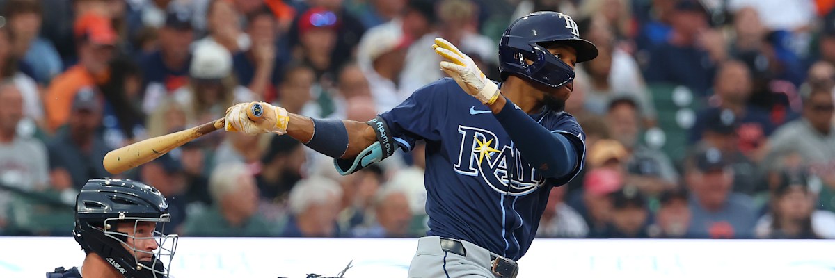 Tampa Bay Rays Lose 5-3 to Atlanta Braves in Spring Training