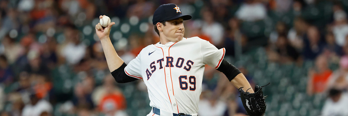 Houston Astros Drop 5-4 Decision to St. Louis Cardinals