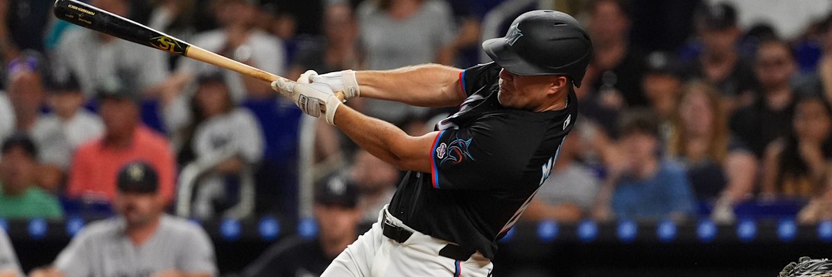 Miami Marlins Come Up Short Against New York Mets 9-0