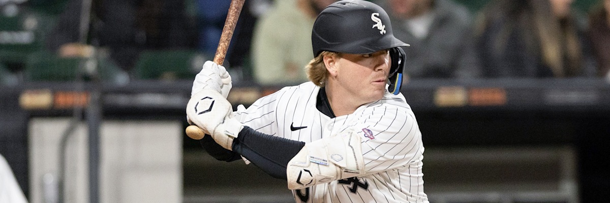 Chicago White Sox Top Colorado Rockies 12-3 in Spring Training