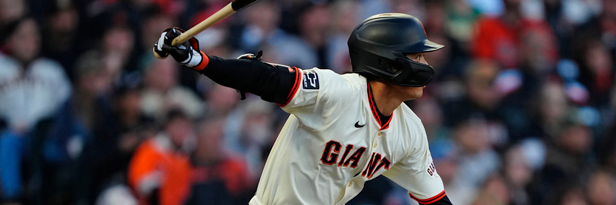 San Francisco Giants Down Texas Rangers 7-5 in Spring Action