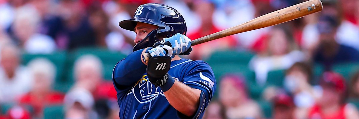 Tampa Bay Rays Down Pittsburgh Pirates 6-1 in Spring Action
