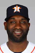 Yordan Alvarez headshot