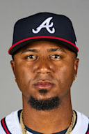 Ozzie Albies