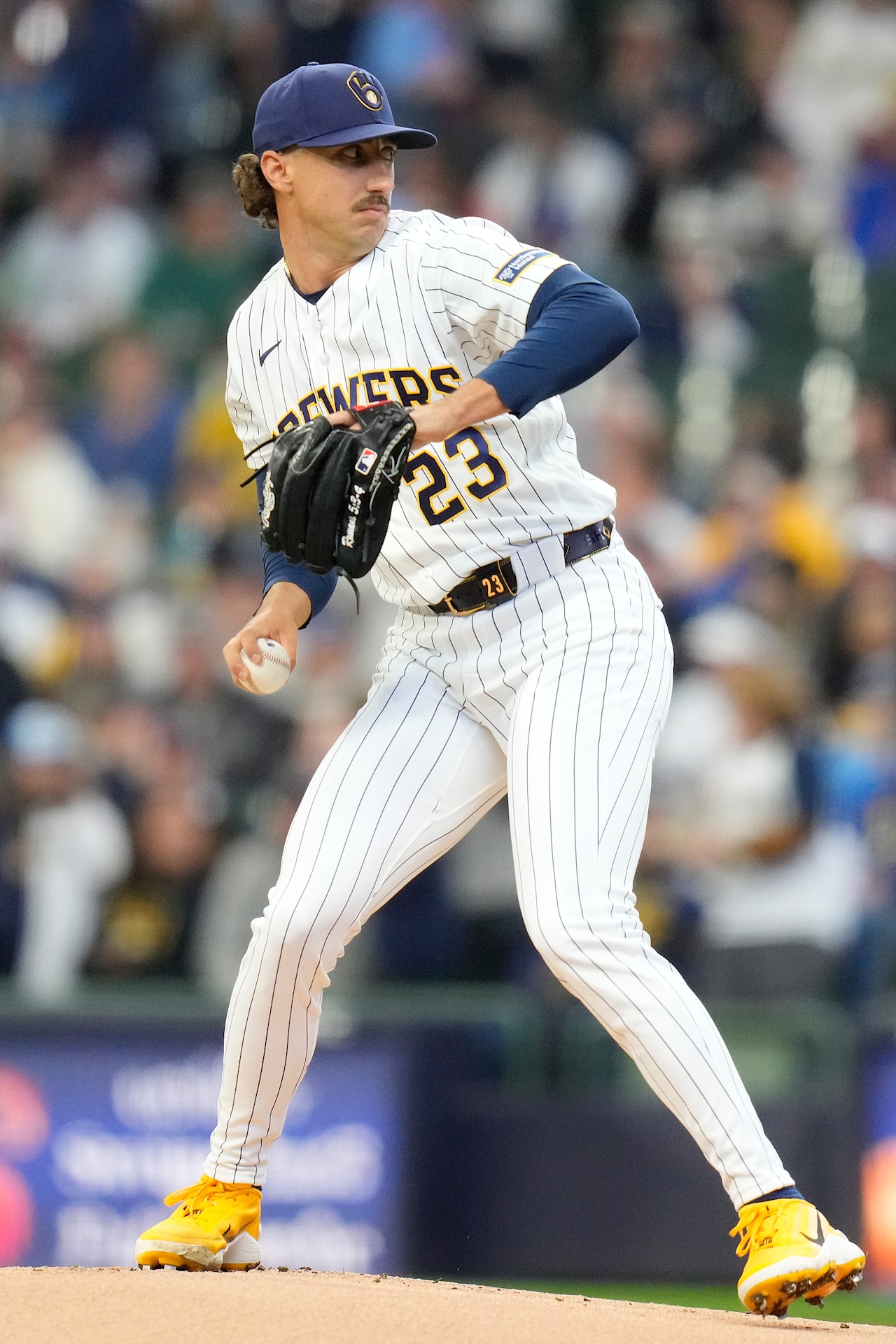 Brewers And Yankees Moneylines On A Two-Play Monday