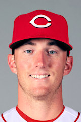 Brandon Leibrandt
