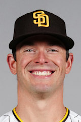 Nick Solak