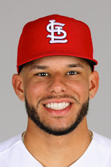 Joshua Báez