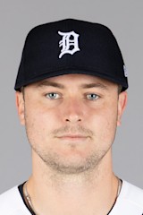 Trey Sweeney