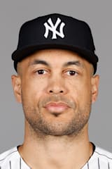 Retrato de Giancarlo Stanton