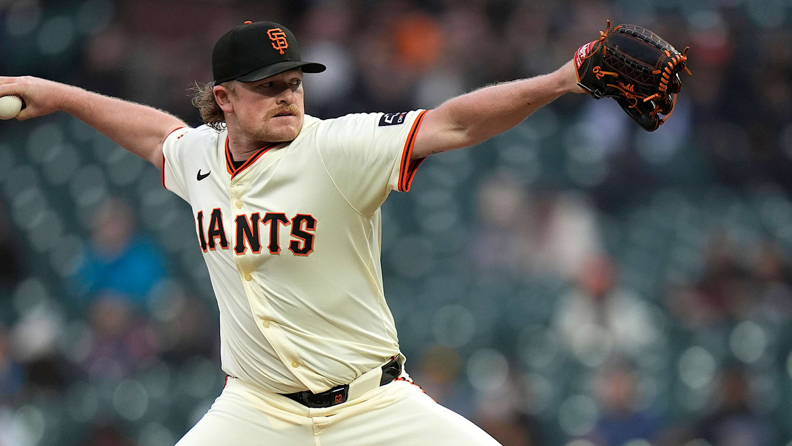 Blue Jays vs. Giants Preview: Cease Takes on Webb at Oracle Park