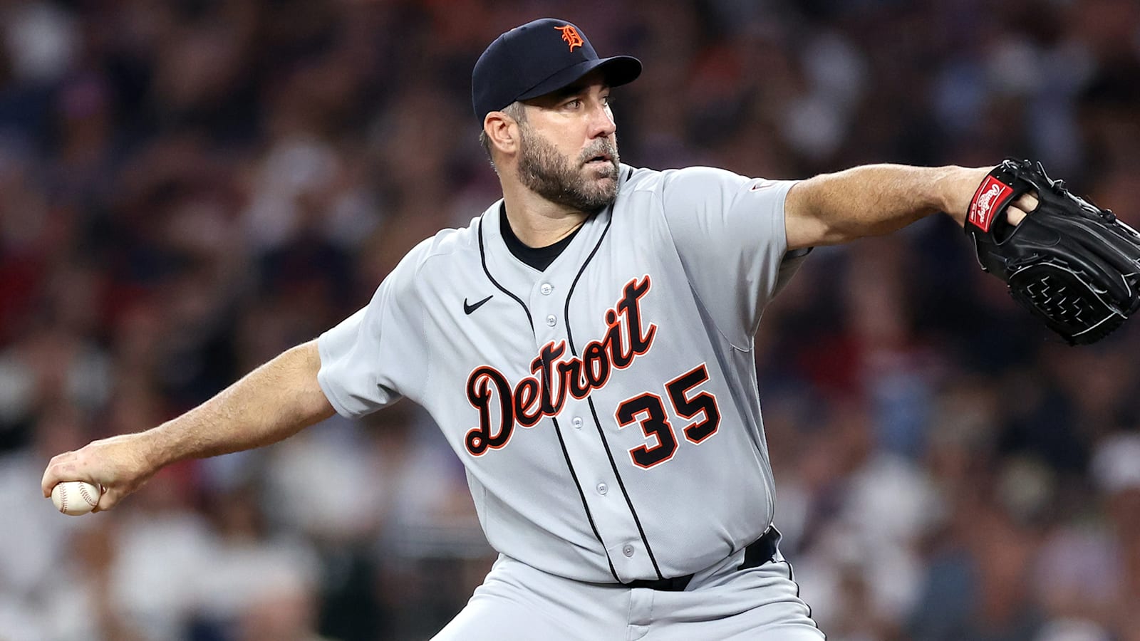 Tigers vs. Pirates Saturday Preview: Verlander Takes Comerica Mound