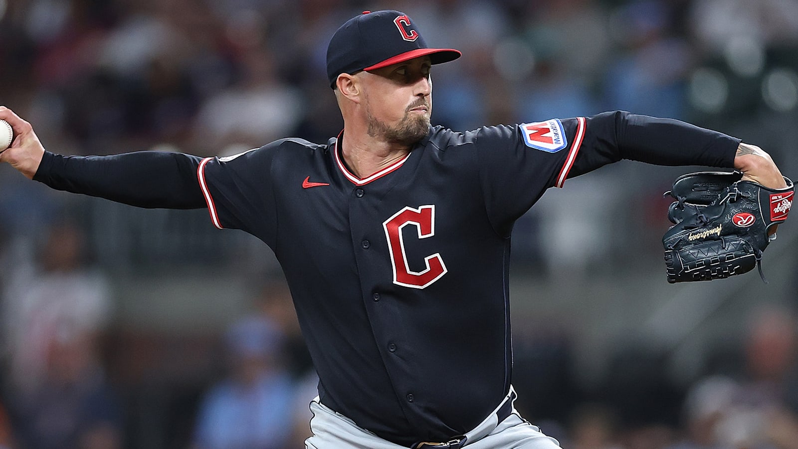 Guardians vs. Rays ALCS Game Preview: Cleveland Hosts Tampa Bay at Progressive Field