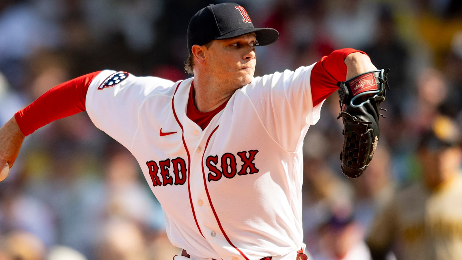 Red Sox vs. Blue Jays Preview: Gray Faces Cease at Fenway, July 25