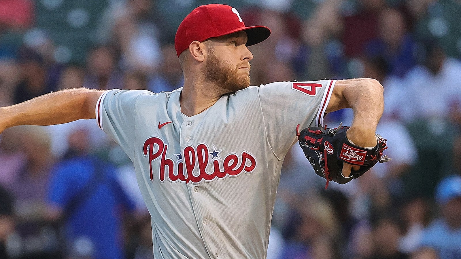 Phillies vs. Tigers: Wheeler and Skubal Headline Sunday Matchup
